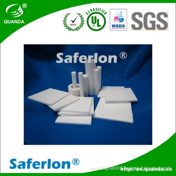 Trade assurance 100% pure ptfe sheet and rod